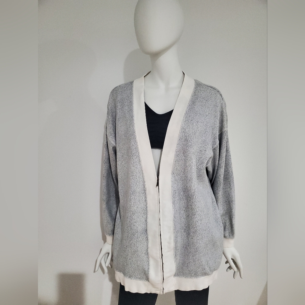Top / Jacket - Picture 6 of 7
